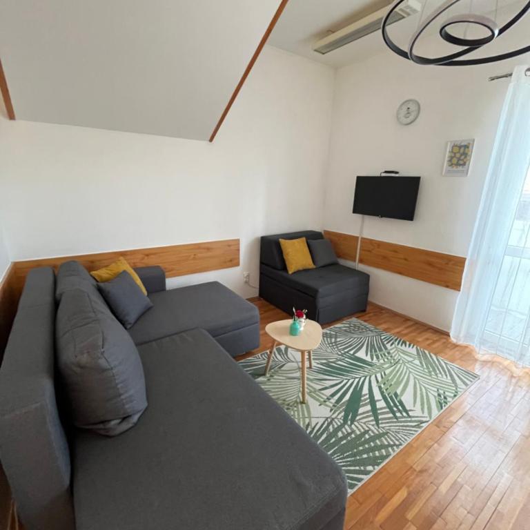 Apartman Nestoria Zlatibor - Apartman sa 1 Spavaćom Sobom - 12