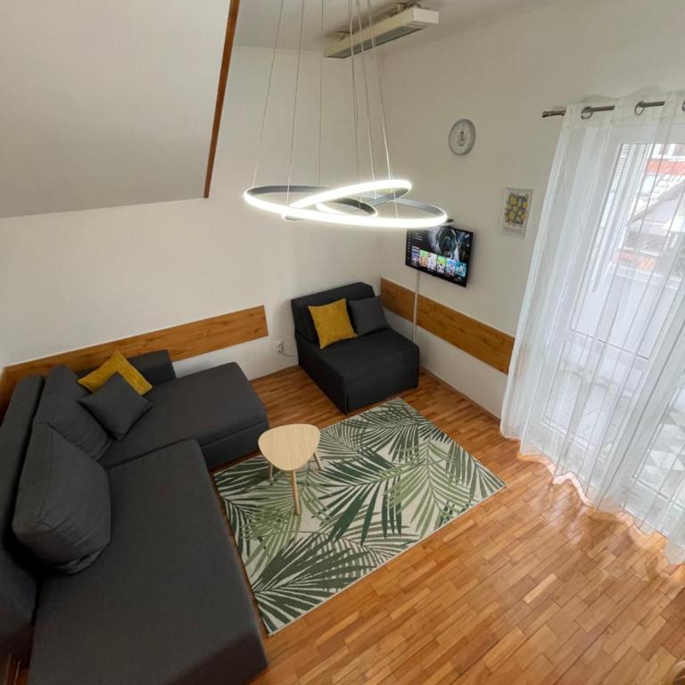 Apartman Nestoria Zlatibor - Apartman sa 1 Spavaćom Sobom - 8