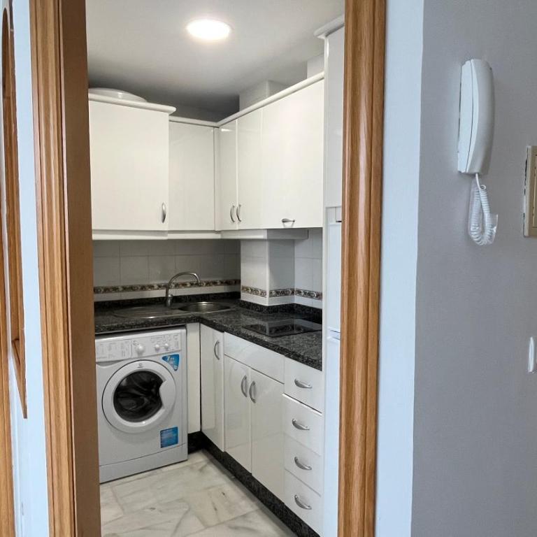 Wallada Brillante - Apartamento de 1 dormitorio - 3
