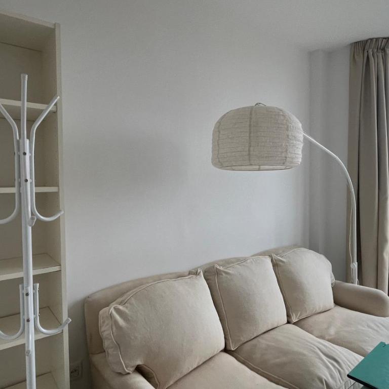 Wallada Brillante - Apartamento de 1 dormitorio - 4