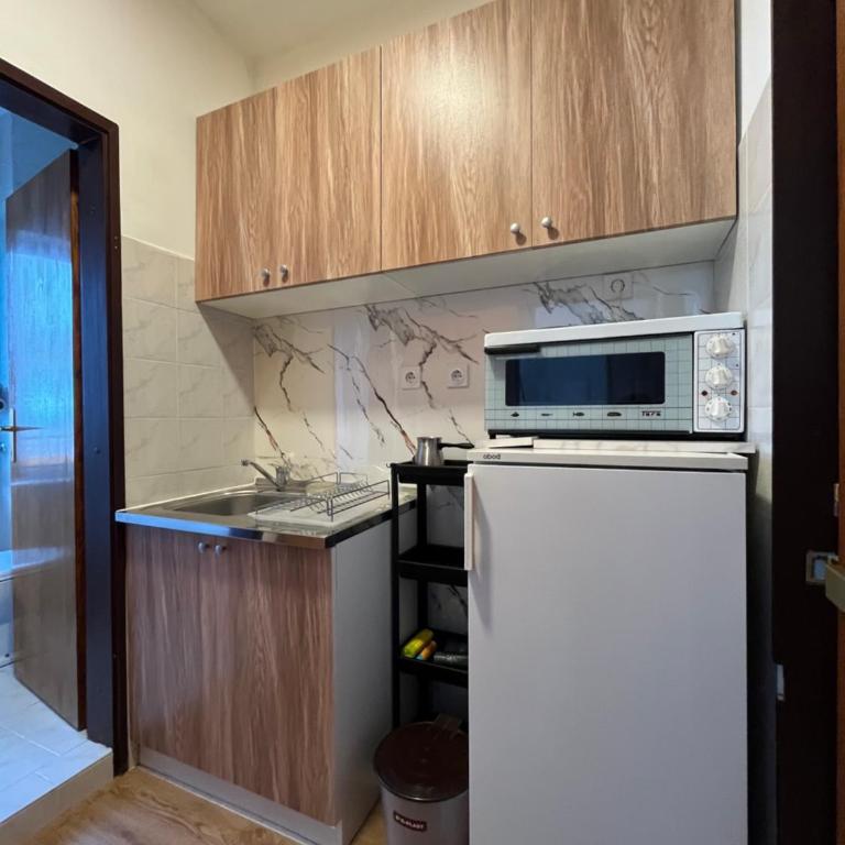 Apartman Nestoria Zlatibor - Apartman sa 1 Spavaćom Sobom - 22