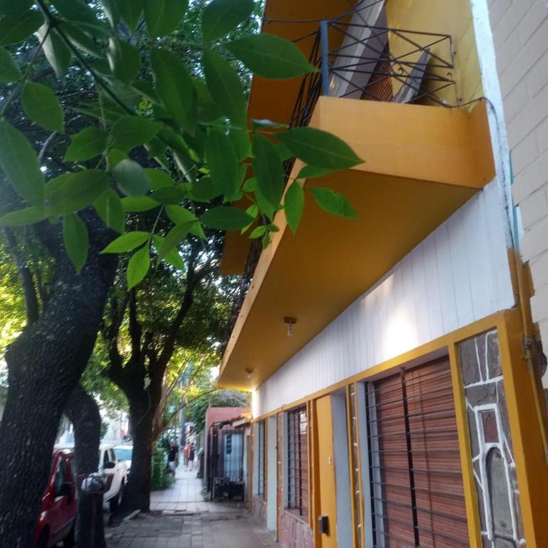Departamento Temporario y Complejo Habitacional - Apartamento de 1 dormitorio - 1
