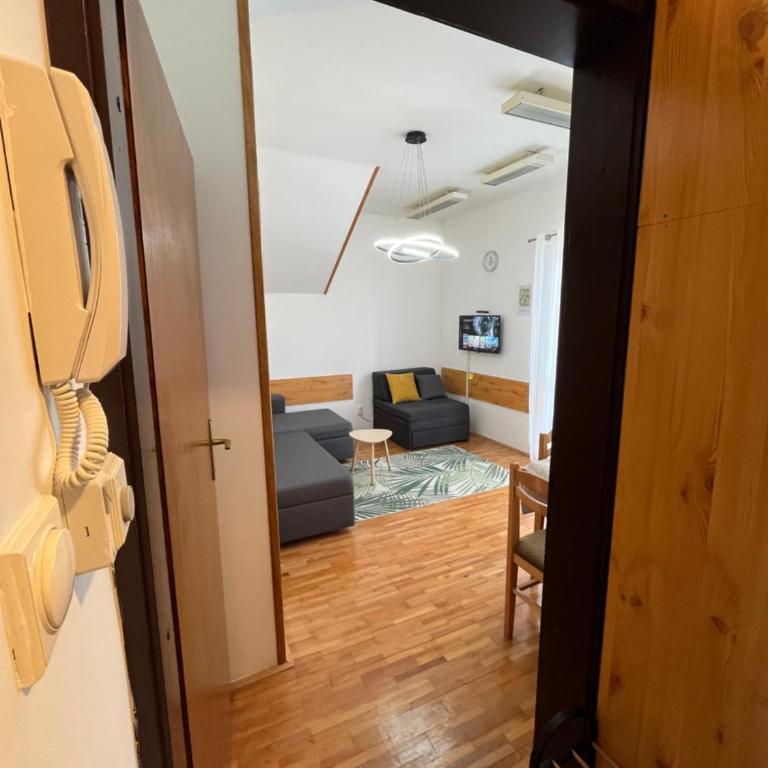 Apartman Nestoria Zlatibor - Apartman sa 1 Spavaćom Sobom - 19