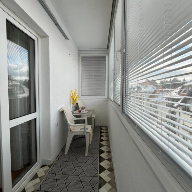 Apartman Nestoria Zlatibor - Apartman sa 1 Spavaćom Sobom - 31