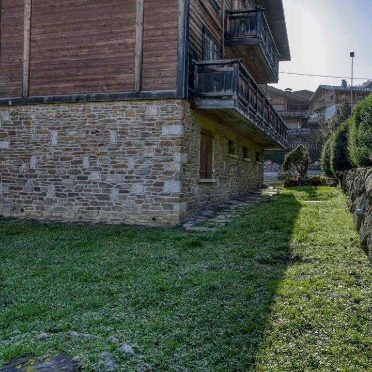 Chalet 4 Chambres à Megève - Confort & Charme proche centre - FR-1-453-12 - Chalet (8 Adultes) - 15