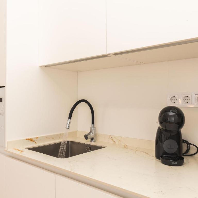 El Cable Apartament- A estrenar, apartamento céntrico y cerca de la playa - Apartamento de 2 dormitorios - 18