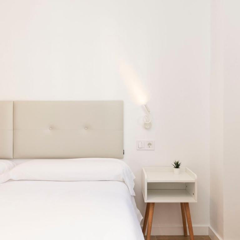 El Cable Apartament- A estrenar, apartamento céntrico y cerca de la playa - Apartamento de 2 dormitorios - 14