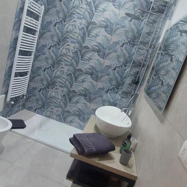 La Pilozza Guest Rooms - Camera Matrimoniale Deluxe - 15
