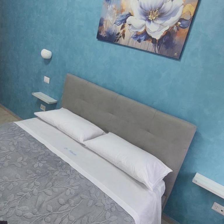 La Pilozza Guest Rooms - Camera Matrimoniale Deluxe - 14
