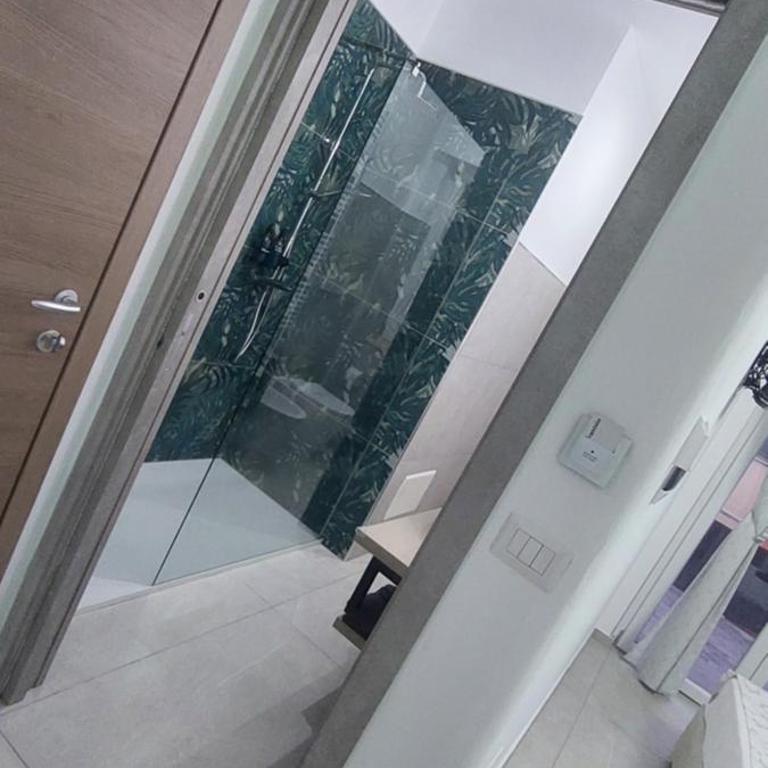 La Pilozza Guest Rooms - Camera Matrimoniale Deluxe con Balcone - 20