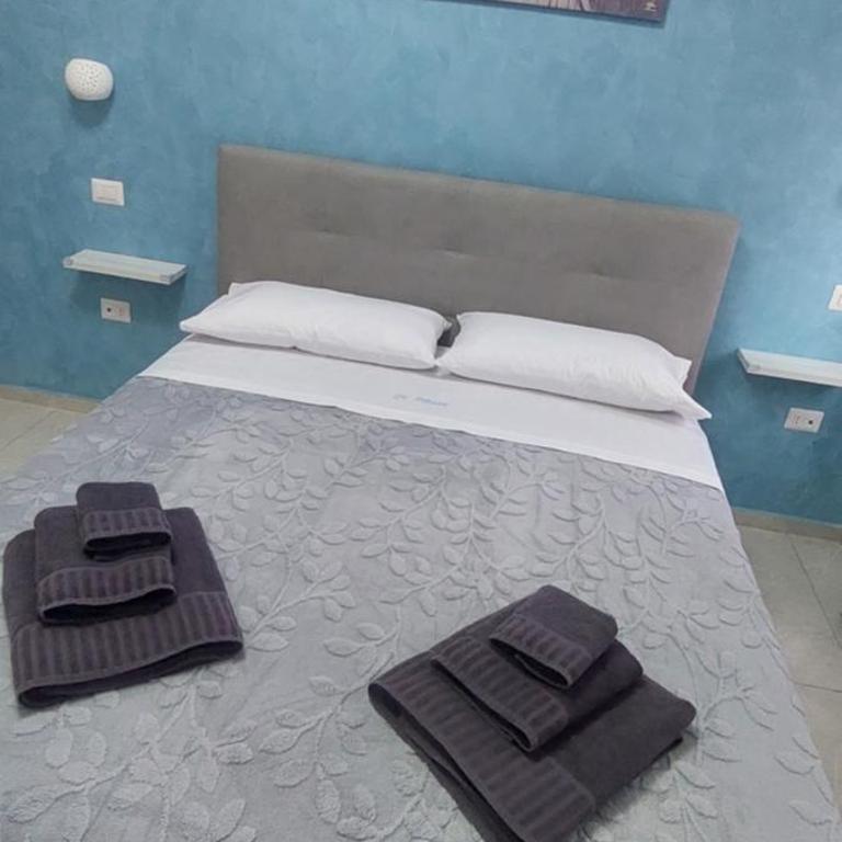 La Pilozza Guest Rooms - Camera Matrimoniale Deluxe - 19