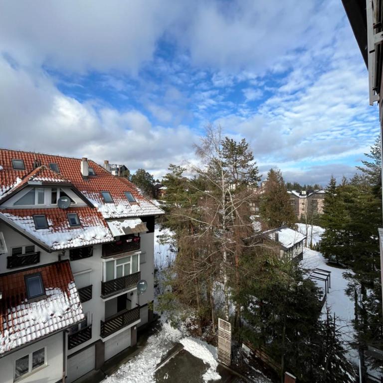 Apartman Nestoria Zlatibor - Apartman sa 1 Spavaćom Sobom - 33