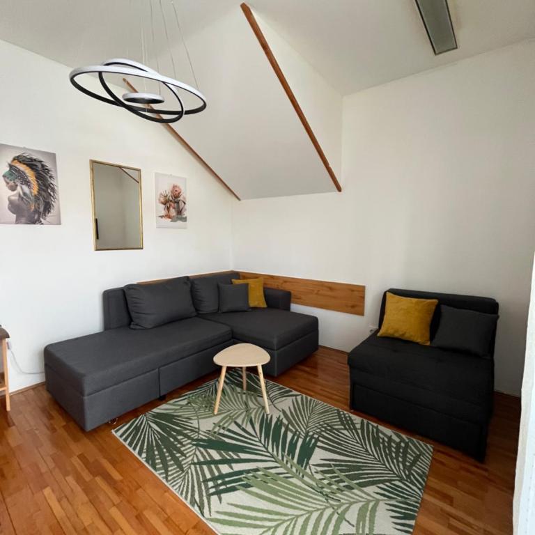 Apartman Nestoria Zlatibor - Apartman sa 1 Spavaćom Sobom - 7
