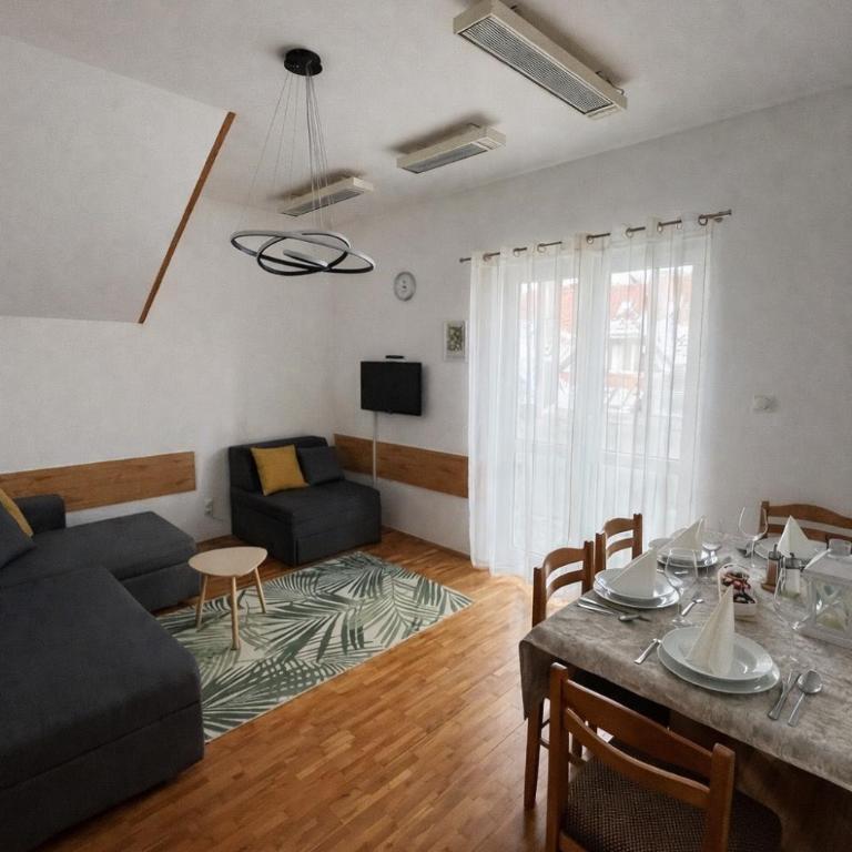 Apartman Nestoria Zlatibor - Apartman sa 1 Spavaćom Sobom - 6