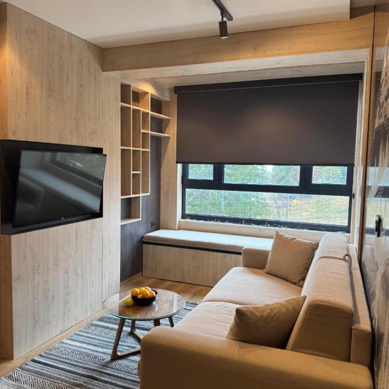 Olymp Jahorina - Room #1585762002 - 1