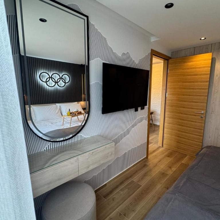 Olymp Jahorina - Room #1585762002 - 22
