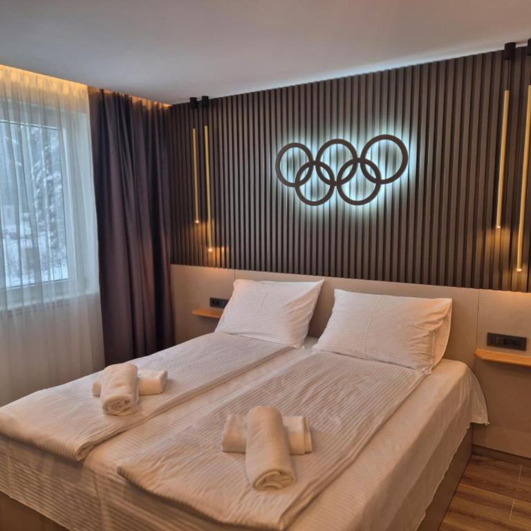 Olymp Jahorina - Room #1585762003 - 12