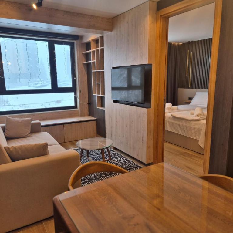 Olymp Jahorina - Room #1585762003 - 1