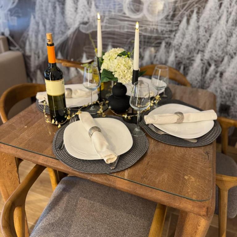 Olymp Jahorina - Room #1585762002 - 34
