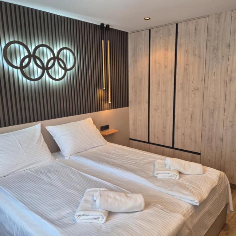 Olymp Jahorina - Room #1585762003 - 17