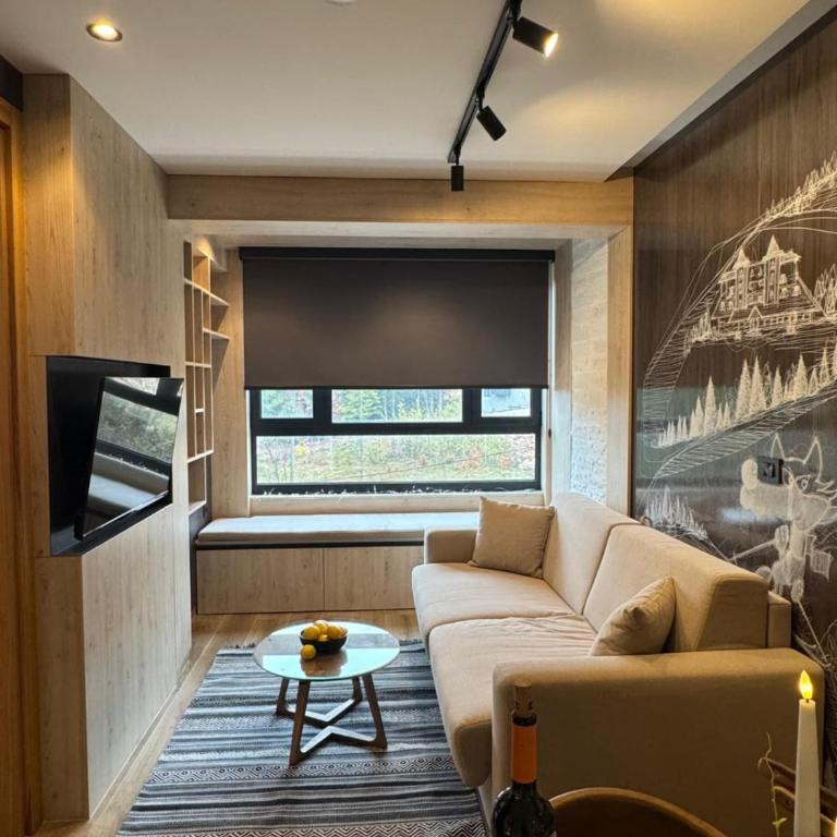 Olymp Jahorina - Room #1585762002 - 9