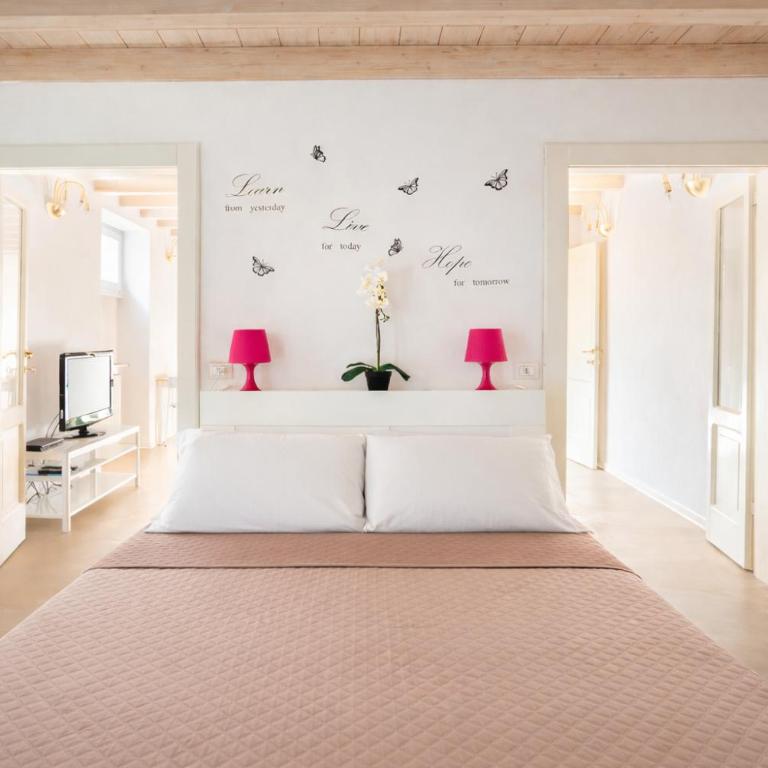 Golden Hour - Appartamento con 1 Camera da Letto - 1