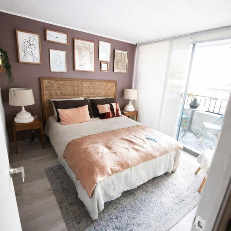 Modern and comfortable for two with great connectivity - Room #1585764701 - 9