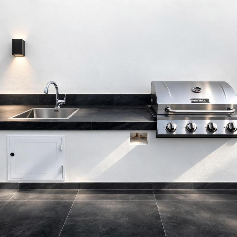 Premier Twin Suite with Exclusive Rooftop - Apartamento de 1 dormitorio - 44