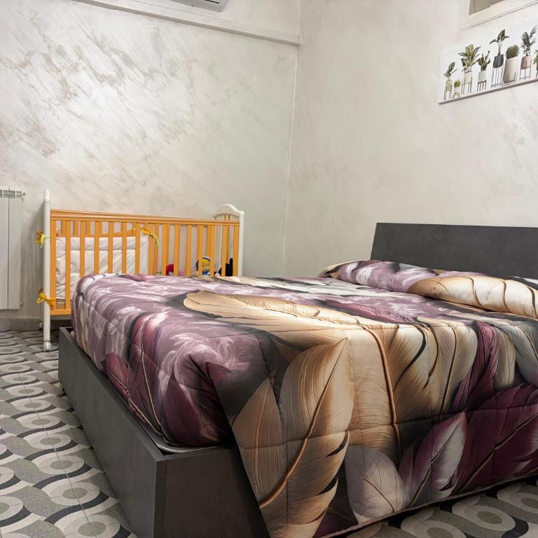Elisir house - Two-Bedroom House - 19