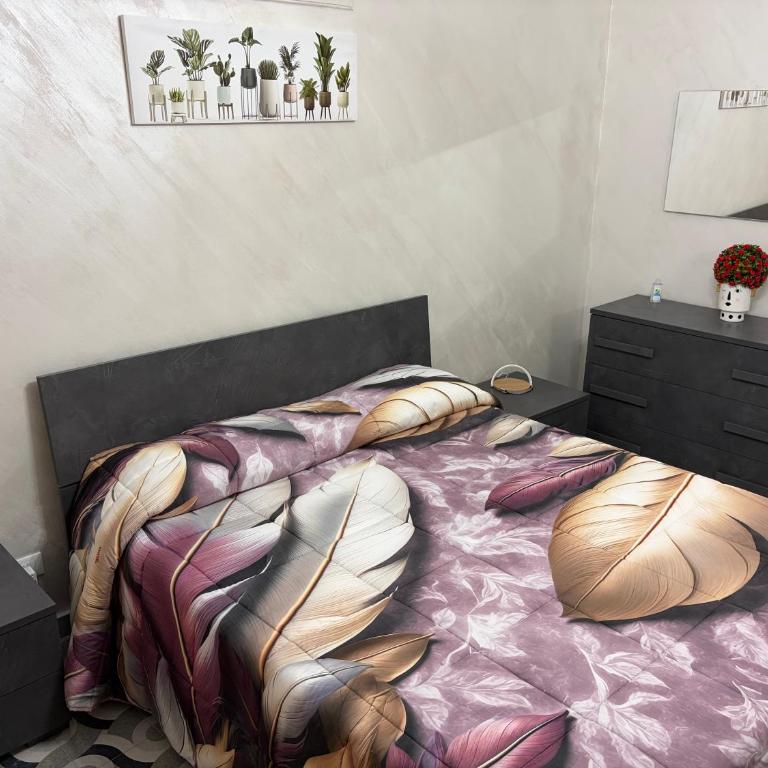 Elisir house - Two-Bedroom House - 21