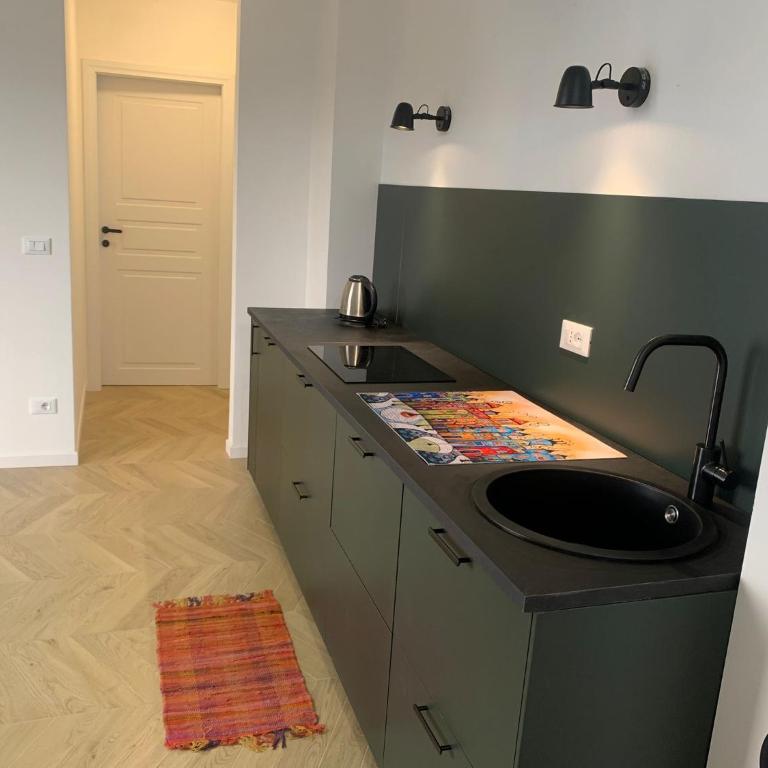 VISION HOUSE Apartments - Appartamento con 2 Camere da Letto - 3