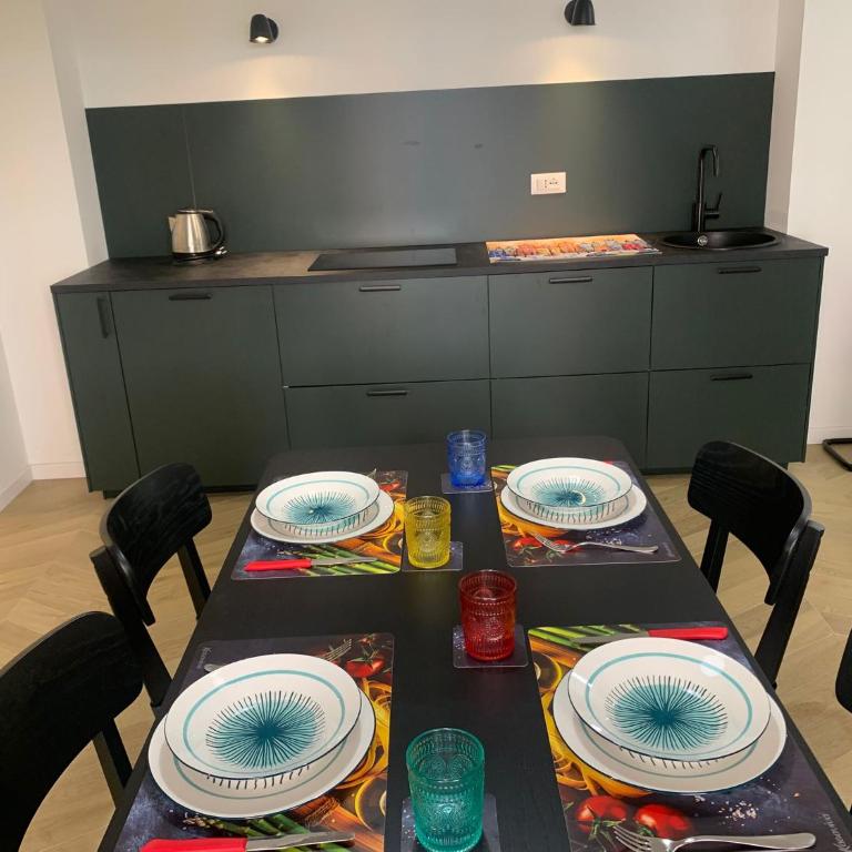 VISION HOUSE Apartments - Appartamento con 2 Camere da Letto - 5