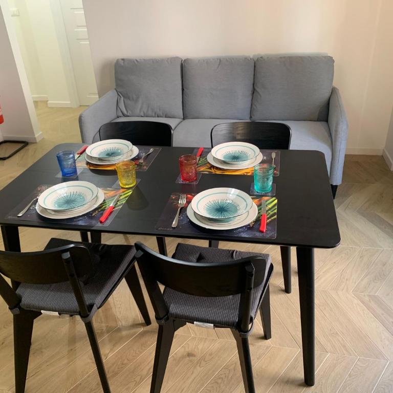 VISION HOUSE Apartments - Appartamento con 2 Camere da Letto - 6