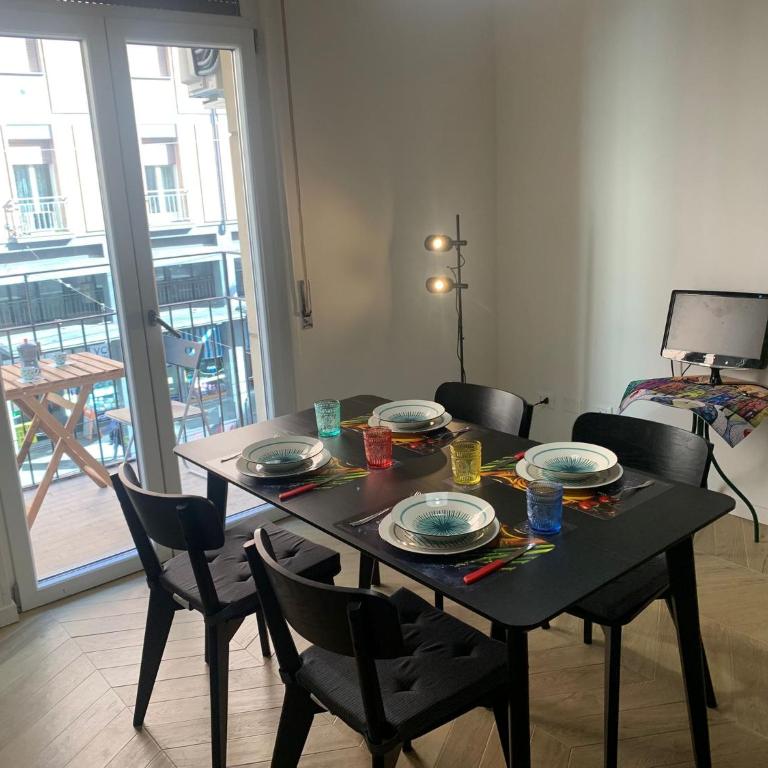 VISION HOUSE Apartments - Appartamento con 2 Camere da Letto - 23