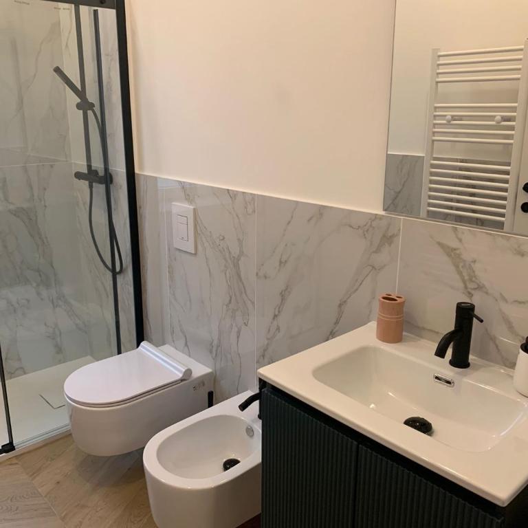 VISION HOUSE Apartments - Appartamento con 2 Camere da Letto - 13