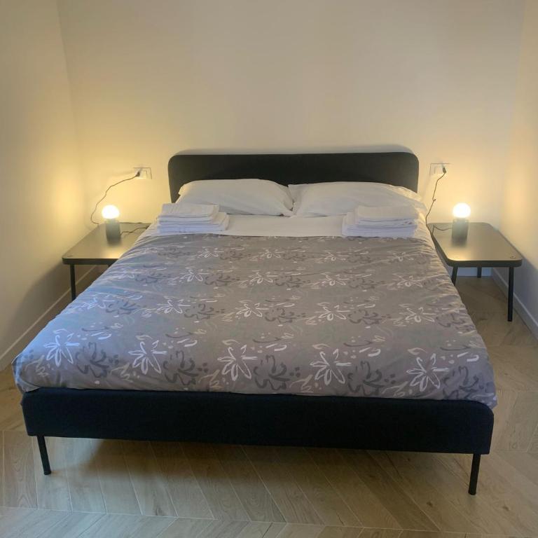 VISION HOUSE Apartments - Appartamento con 2 Camere da Letto - 18