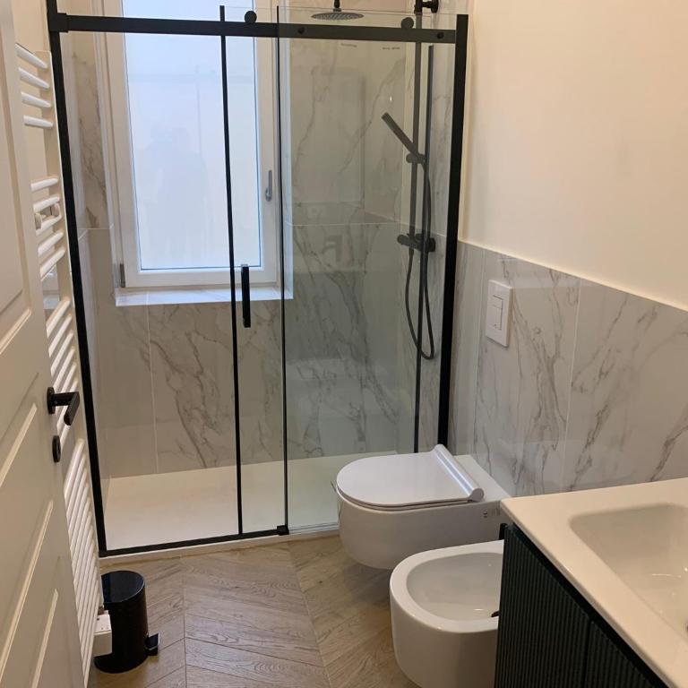 VISION HOUSE Apartments - Appartamento con 2 Camere da Letto - 19