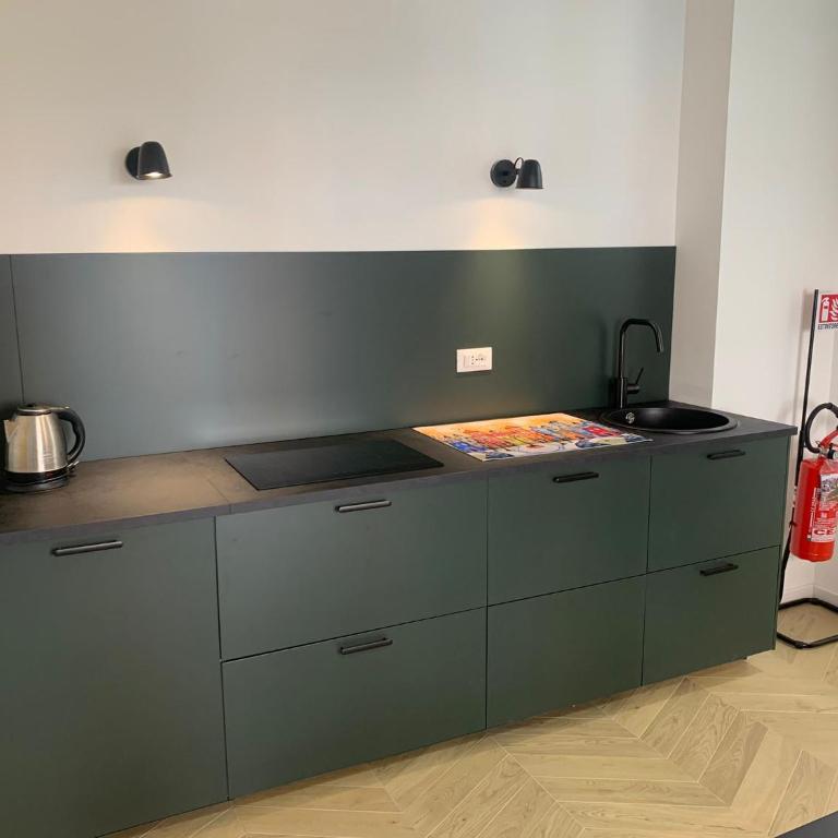 VISION HOUSE Apartments - Appartamento con 2 Camere da Letto - 21
