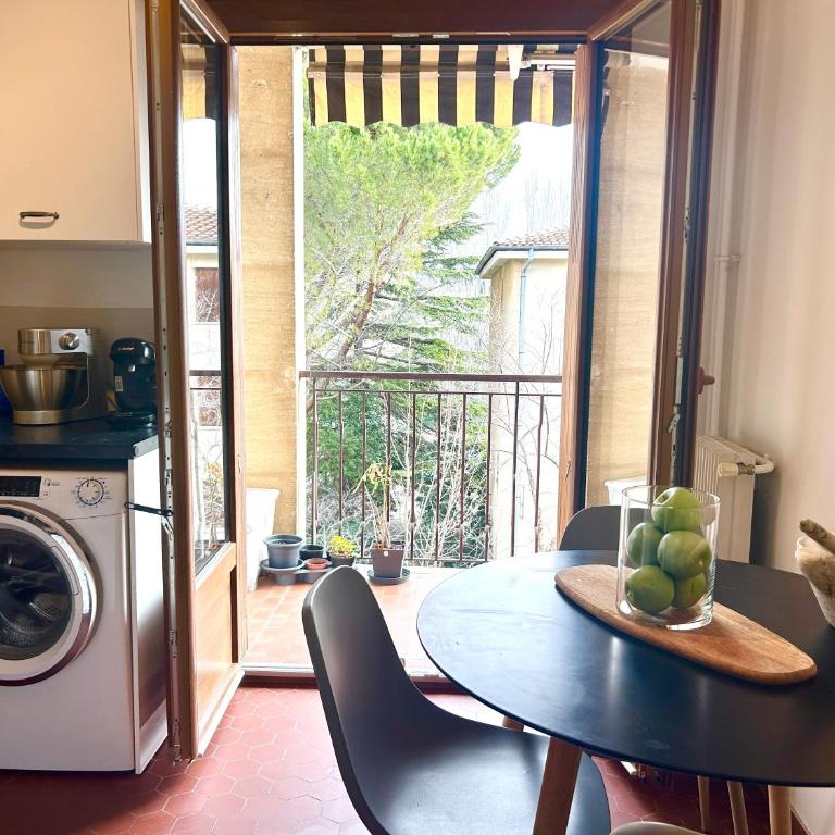 Superbe T4 proche Aix centre ville avec clim et parking - Appartement 3 Chambres - 3