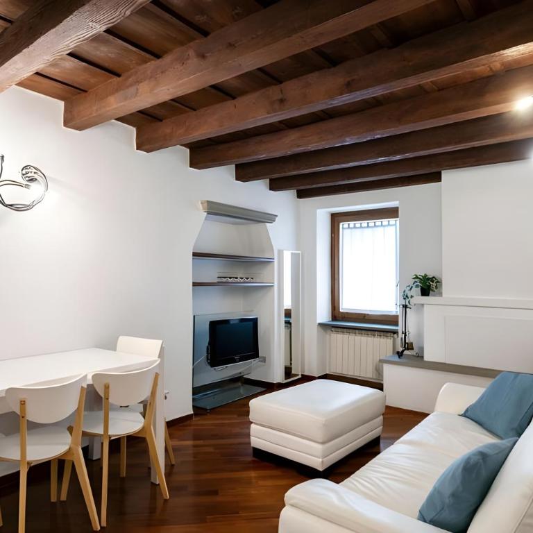 Carillon - Two-Bedroom Apartment - 2