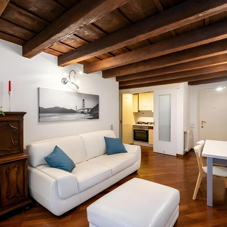 Carillon - Two-Bedroom Apartment - 1