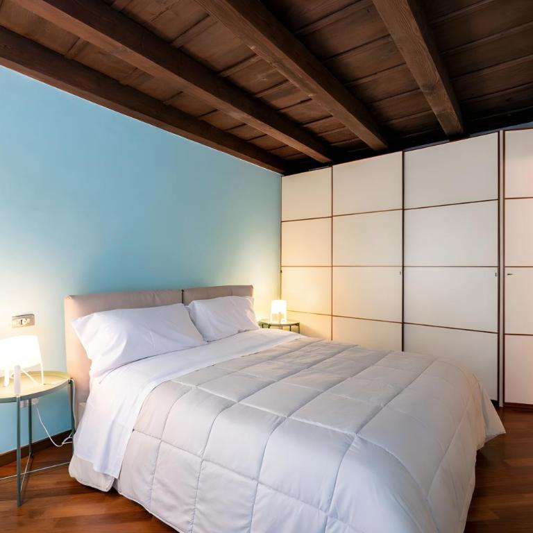Carillon - Two-Bedroom Apartment - 6