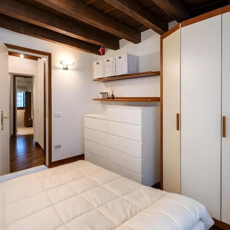 Carillon - Two-Bedroom Apartment - 8