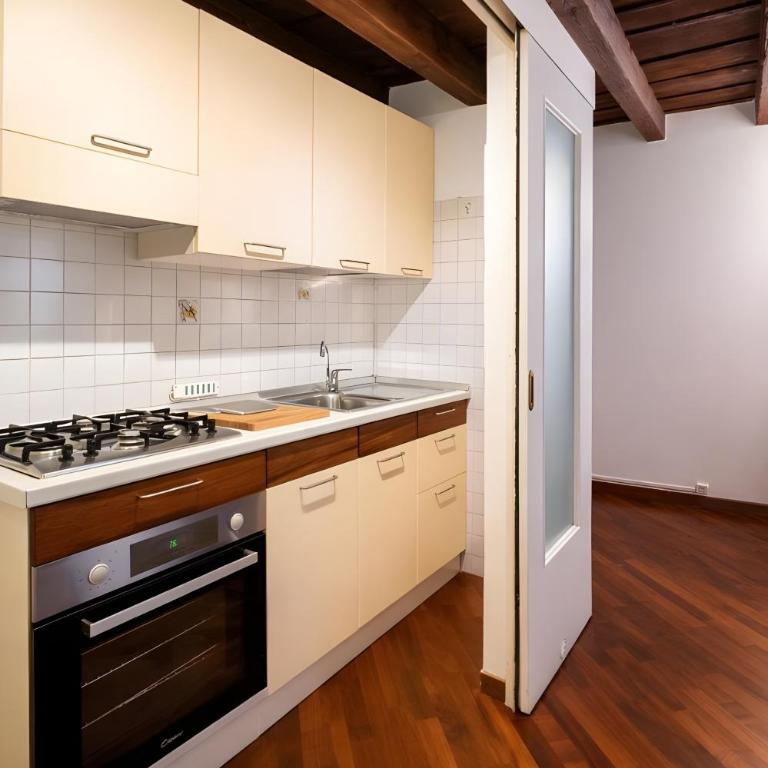 Carillon - Two-Bedroom Apartment - 4