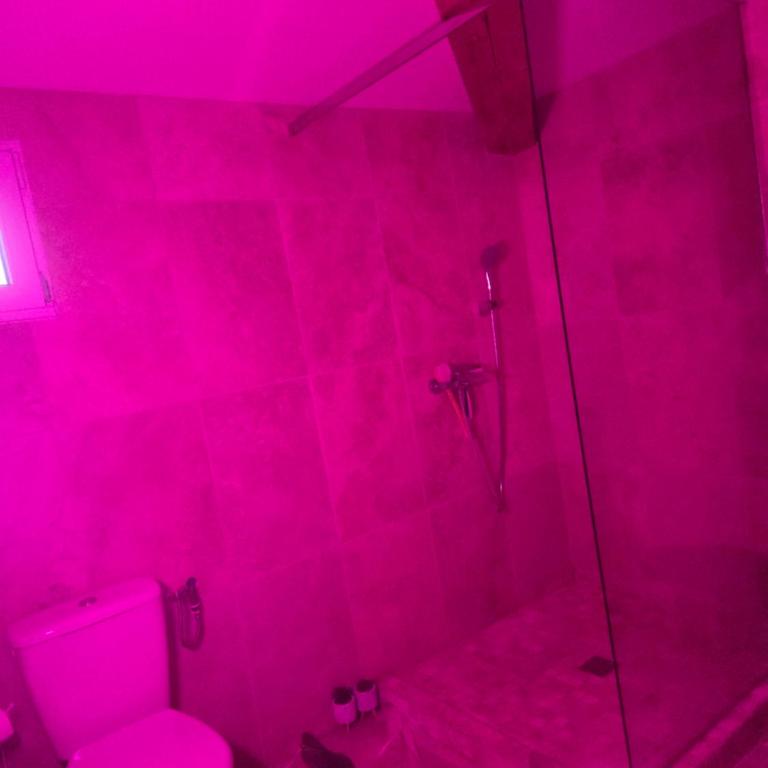 love room les plaisirs partagés - Appartement 1 Chambre - 6