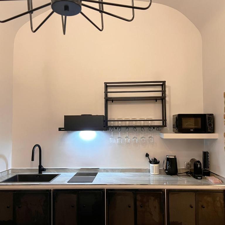Romantic Rome Bramante Apartment - Camera Deluxe - 14
