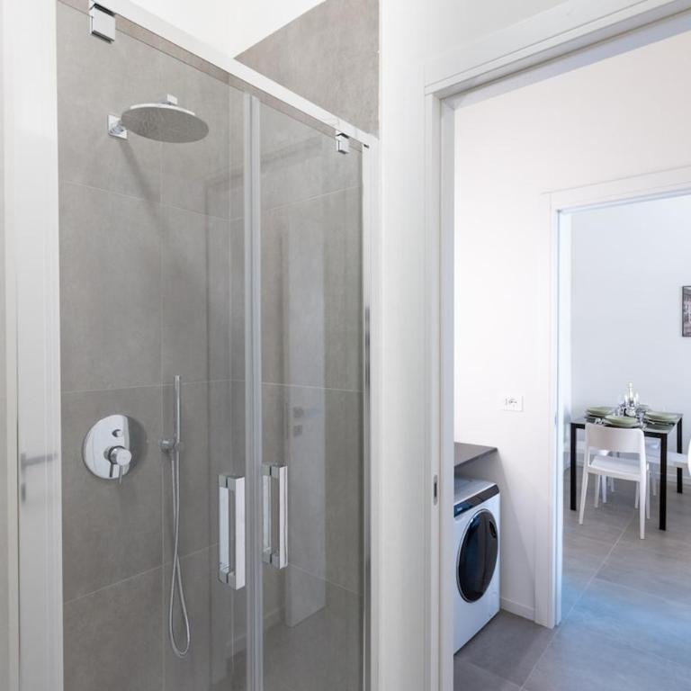 Navigli-Duomo - Design Apartment, Netflix & Wi-Fi - Appartamento con 1 Camera da Letto - 14