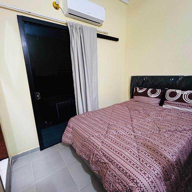 Hospedaje San Cosme y Damián - Apartamento Clásico - 2