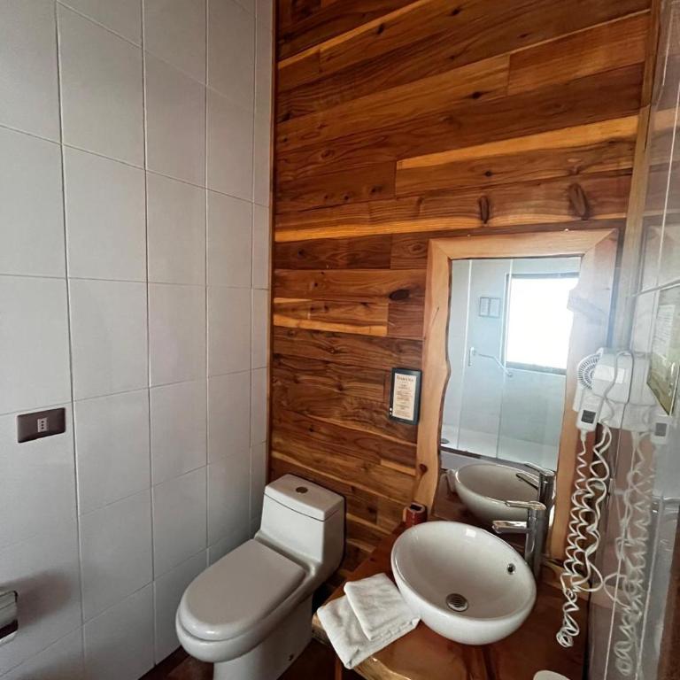 Hotel Termas de San Luis - Double Room - 9