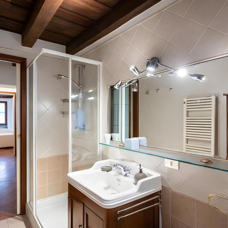 Carillon - Two-Bedroom Apartment - 7